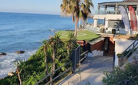 Lemon Beach Torrequebrada Apartament