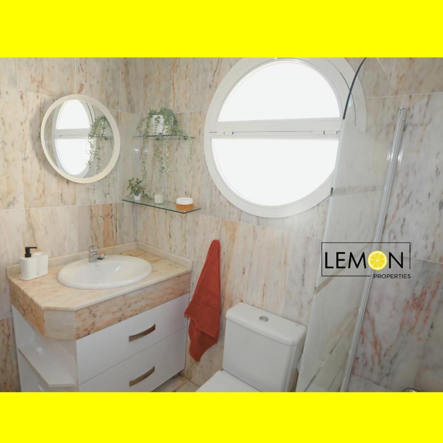 Lemon Beach Torrequebrada Apartament Benalmádena Exterior foto